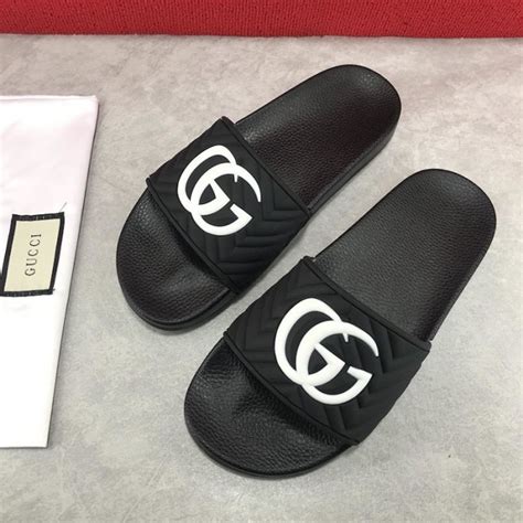 where to buy replica gucci flip flops|gucci flip flops on sale.